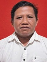 I MADE ADI SUSANA