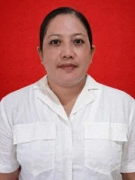 LUH GEDE WIDYA SARI S.AG